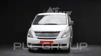 2014 Hyundai Starex