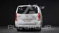 2014 Hyundai Starex