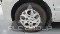 2014 Hyundai Starex