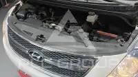 2014 Hyundai Starex