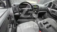 2014 Hyundai Starex