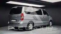 2014 Hyundai Starex