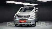 2014 Hyundai Starex