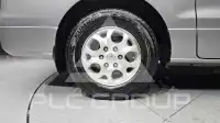 2014 Hyundai Starex