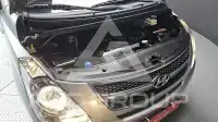 2014 Hyundai Starex