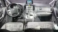 2014 Hyundai Starex