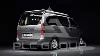 2014 Hyundai Starex