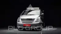 2014 Hyundai Starex