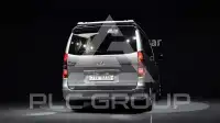 2014 Hyundai Starex