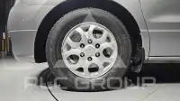 2014 Hyundai Starex