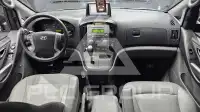 2014 Hyundai Starex