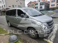 2014 Hyundai Starex