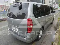 2014 Hyundai Starex