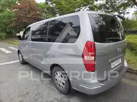 2014 Hyundai Starex