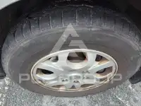2014 Hyundai Starex