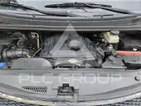 2014 Hyundai Starex