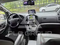 2014 Hyundai Starex