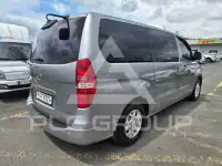 2014 Hyundai Starex