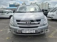 2014 Hyundai Starex