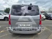 2014 Hyundai Starex