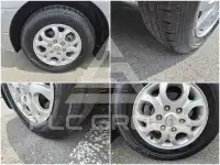 2014 Hyundai Starex