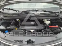 2014 Hyundai Starex