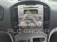 2014 Hyundai Starex