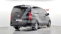 2014 Hyundai Starex