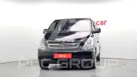 2014 Hyundai Starex