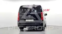 2014 Hyundai Starex