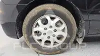 2014 Hyundai Starex