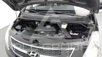 2014 Hyundai Starex