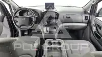 2014 Hyundai Starex