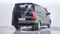 2014 Hyundai Starex