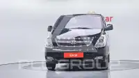 2014 Hyundai Starex