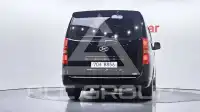 2014 Hyundai Starex
