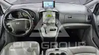 2014 Hyundai Starex