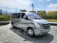 2014 Hyundai Starex