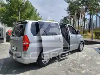 2014 Hyundai Starex