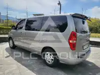 2014 Hyundai Starex