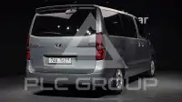2014 Hyundai Starex