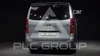 2014 Hyundai Starex