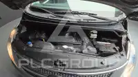 2014 Hyundai Starex