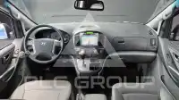 2014 Hyundai Starex
