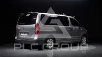 2014 Hyundai Starex