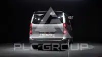2014 Hyundai Starex