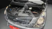 2014 Hyundai Starex