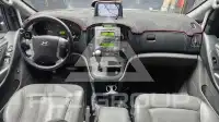 2014 Hyundai Starex