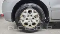 2014 Hyundai Starex