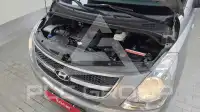 2014 Hyundai Starex